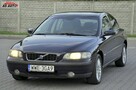 Volvo S60 2,4i 140KM +LPG/Momentum/Alufelgi - 1
