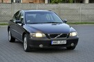 Volvo S60 2,4i 140KM +LPG/Momentum/Alufelgi - 2