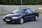 Volvo S60 2,4i 140KM +LPG/Momentum/Alufelgi - 10