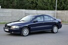 Volvo S60 2,4i 140KM +LPG/Momentum/Alufelgi - 11