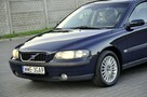 Volvo S60 2,4i 140KM +LPG/Momentum/Alufelgi - 12