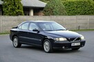 Volvo S60 2,4i 140KM +LPG/Momentum/Alufelgi - 13