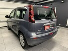 Nissan Note 1.4 Benz Klima Tempomat ESP Zadbany Po Opłatach Gwarancja - 3