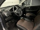 Nissan Note 1.4 Benz Klima Tempomat ESP Zadbany Po Opłatach Gwarancja - 6