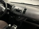 Nissan Note 1.4 Benz Klima Tempomat ESP Zadbany Po Opłatach Gwarancja - 9