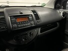 Nissan Note 1.4 Benz Klima Tempomat ESP Zadbany Po Opłatach Gwarancja - 16