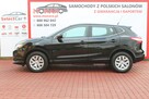Nissan Qashqai Visia 1.5 dCi 110KM Salon Polska GWARANCJA i RAPORT SelectCar+ - 9