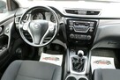 Nissan Qashqai Visia 1.5 dCi 110KM Salon Polska GWARANCJA i RAPORT SelectCar+ - 10
