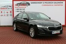 Škoda Octavia AMBITION 1.5 TSI Salon Polska GWARANCJA i RAPORT SelectCar+ FV 23% - 4