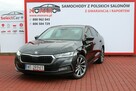 Škoda Octavia STYLE 1.5 TSI 150KM Salon Polska GWARANCJA i RAPORT SelectCar+ FV 23% - 1