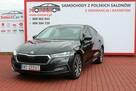 Škoda Octavia STYLE 1.5 TSI 150KM Salon Polska GWARANCJA i RAPORT SelectCar+ FV 23% - 2