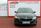 Škoda Octavia STYLE 1.5 TSI 150KM Salon Polska GWARANCJA i RAPORT SelectCar+ FV 23% - 3