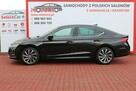 Škoda Octavia STYLE 1.5 TSI 150KM Salon Polska GWARANCJA i RAPORT SelectCar+ FV 23% - 9