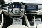 Škoda Octavia STYLE 1.5 TSI 150KM Salon Polska GWARANCJA i RAPORT SelectCar+ FV 23% - 10