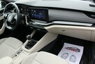 Škoda Octavia STYLE 1.5 TSI 150KM Salon Polska GWARANCJA i RAPORT SelectCar+ FV 23% - 16
