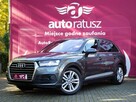 Audi Q7 Fv 23%*Salon Polska* Full Opcja - S Line - Szklany Dach *Bezwypadkowy - 3