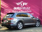 Audi Q7 Fv 23%*Salon Polska* Full Opcja - S Line - Szklany Dach *Bezwypadkowy - 4