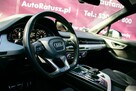 Audi Q7 Fv 23%*Salon Polska* Full Opcja - S Line - Szklany Dach *Bezwypadkowy - 7