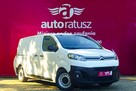 Citroen Jumpy *Fv 23%*Automat*2.0HDI 180KM *Pełny Serwis*Navi*