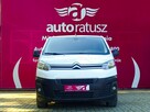 Citroen Jumpy *Fv 23%*Automat*2.0HDI 180KM *Pełny Serwis*Navi* - 2