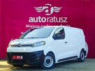 Citroen Jumpy *Fv 23%*Automat*2.0HDI 180KM *Pełny Serwis*Navi* - 3