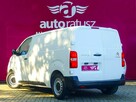Citroen Jumpy *Fv 23%*Automat*2.0HDI 180KM *Pełny Serwis*Navi* - 4