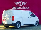 Citroen Jumpy *Fv 23%*Automat*2.0HDI 180KM *Pełny Serwis*Navi* - 6