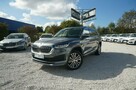 Škoda Kodiaq 2.0 TDI 200 KM L&K Polski Salon Faktura Vat 23% DSG PY08976 - 2
