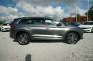 Škoda Kodiaq 2.0 TDI 200 KM L&K Polski Salon Faktura Vat 23% DSG PY08976 - 5
