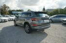 Škoda Kodiaq 2.0 TDI 200 KM L&K Polski Salon Faktura Vat 23% DSG PY08976 - 8