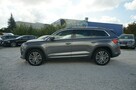 Škoda Kodiaq 2.0 TDI 200 KM L&K Polski Salon Faktura Vat 23% DSG PY08976 - 9