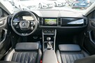 Škoda Kodiaq 2.0 TDI 200 KM L&K Polski Salon Faktura Vat 23% DSG PY08976 - 10
