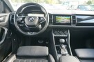Škoda Kodiaq 2.0 TDI 200 KM L&K Polski Salon Faktura Vat 23% DSG PY08976 - 11