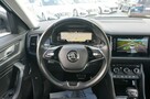 Škoda Kodiaq 2.0 TDI 200 KM L&K Polski Salon Faktura Vat 23% DSG PY08976 - 12