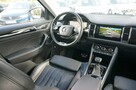 Škoda Kodiaq 2.0 TDI 200 KM L&K Polski Salon Faktura Vat 23% DSG PY08976 - 14