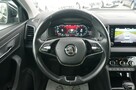 Škoda Karoq 2.0 TDI 115 KM SCR 4X2 Style DSG Salon PL Faktura Vat 23% PO2XX30 - 12
