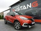Renault Captur X-MOD*1.2 Tce 118Ps*AUTOMAT*Navi R-link*Kamera*Full Led*Półskóry*2xPDC - 3