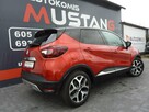 Renault Captur X-MOD*1.2 Tce 118Ps*AUTOMAT*Navi R-link*Kamera*Full Led*Półskóry*2xPDC - 4