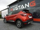 Renault Captur X-MOD*1.2 Tce 118Ps*AUTOMAT*Navi R-link*Kamera*Full Led*Półskóry*2xPDC - 6