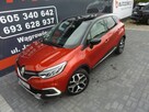Renault Captur X-MOD*1.2 Tce 118Ps*AUTOMAT*Navi R-link*Kamera*Full Led*Półskóry*2xPDC - 8