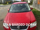 Volkswagen Touran 1,9 TDI, CLIMAtic , podgrzewane fotele, 5 miejsc, tempomat ,isofix - 1