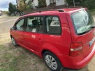 Volkswagen Touran 1,9 TDI, CLIMAtic , podgrzewane fotele, 5 miejsc, tempomat ,isofix - 3