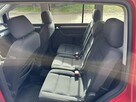 Volkswagen Touran 1,9 TDI, CLIMAtic , podgrzewane fotele, 5 miejsc, tempomat ,isofix - 8