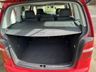 Volkswagen Touran 1,9 TDI, CLIMAtic , podgrzewane fotele, 5 miejsc, tempomat ,isofix - 10