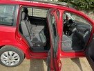 Volkswagen Touran 1,9 TDI, CLIMAtic , podgrzewane fotele, 5 miejsc, tempomat ,isofix - 12