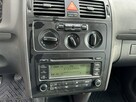 Volkswagen Touran 1,9 TDI, CLIMAtic , podgrzewane fotele, 5 miejsc, tempomat ,isofix - 14