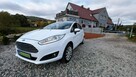 Ford Fiesta 1,25 benzyna LEDY - 2