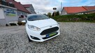 Ford Fiesta 1,25 benzyna LEDY - 3