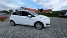 Ford Fiesta 1,25 benzyna LEDY - 5