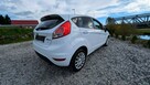 Ford Fiesta 1,25 benzyna LEDY - 8